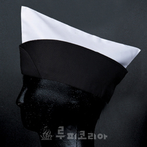 LIL144 - 조리 모자 (최소 5장이상)