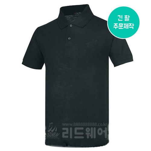 LPD160 - 30수 TC PK 폴로 긴팔