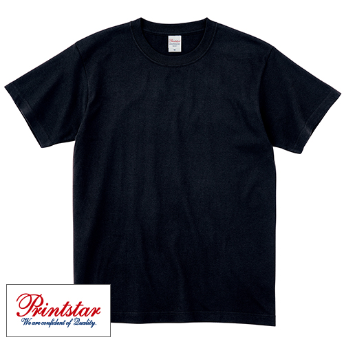 LTA165  - 헤비 라운드 반팔 (14수)