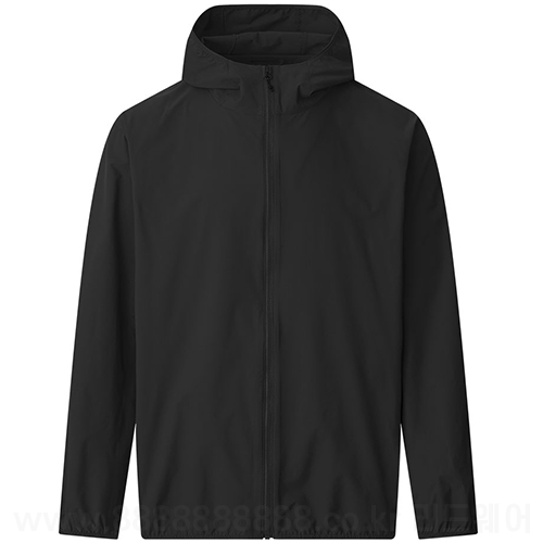 LXA306  -  후디 자켓