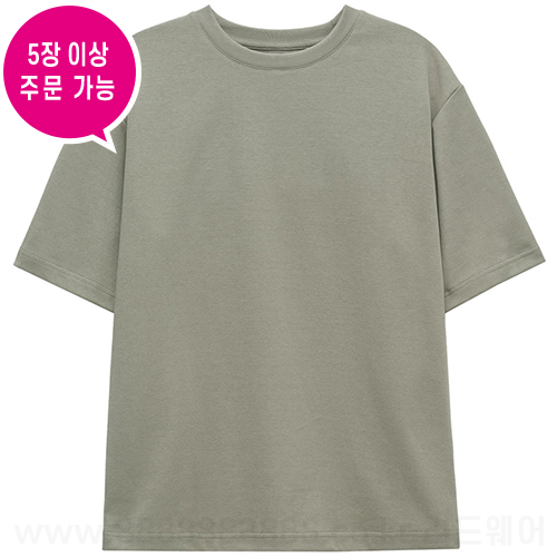 LTB165 -  냉감 반팔