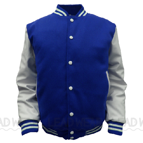 더불어민주당 야구점퍼 - 무지