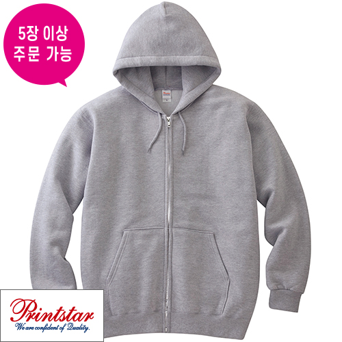LHB118 -  쭈리 후드 집업