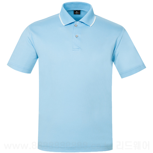 LPA504 - 쿨에버 카라 반팔