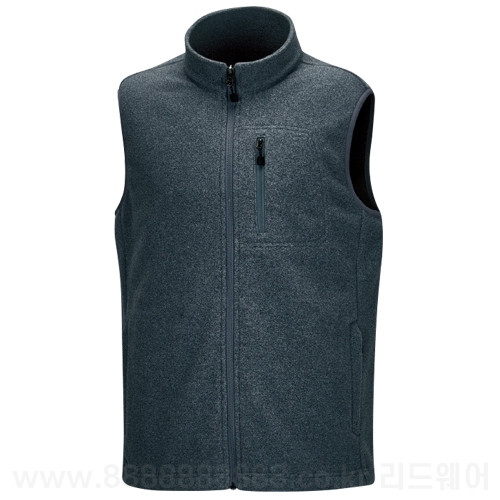 LVA228 - 폴라폴리스 본딩 조끼