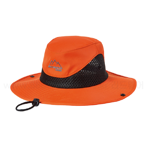 LCC246  -  로고有 / 턱끈 / 후면 조절