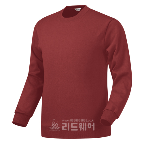 LHC104 - 특양면 기모 맨투맨