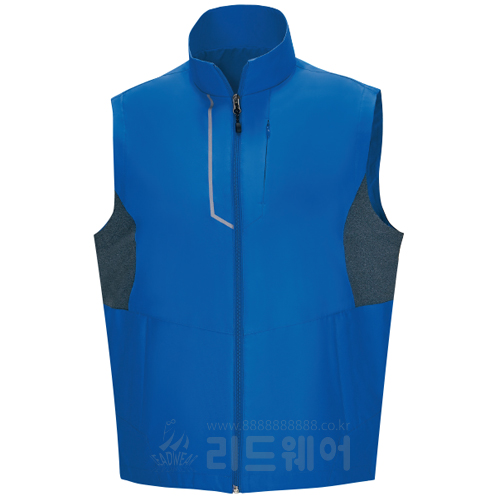 LVC260 - 고급형 기능성 패션조끼