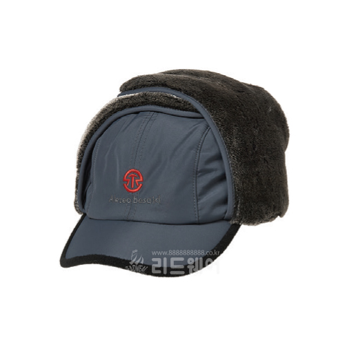 LCI119  -  방한모 (로고有)