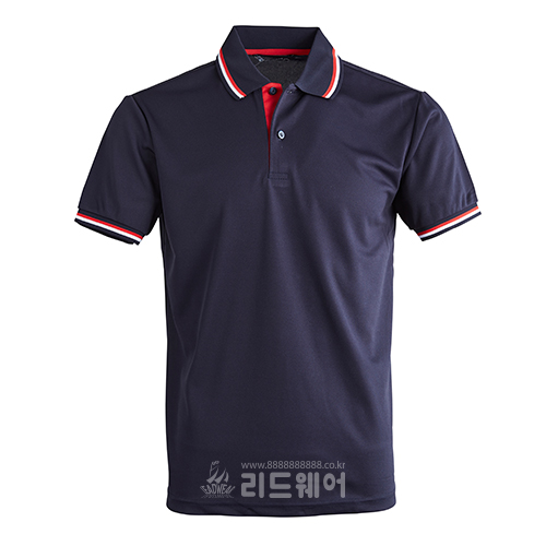 LPA446 - 기능성 아스킨 폴로 반팔