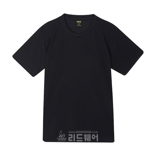 LTB209 - TG골드 기능성 라운드 반팔