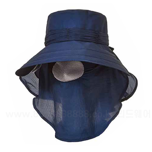 LCK108  -  치마 마스크 벙거지