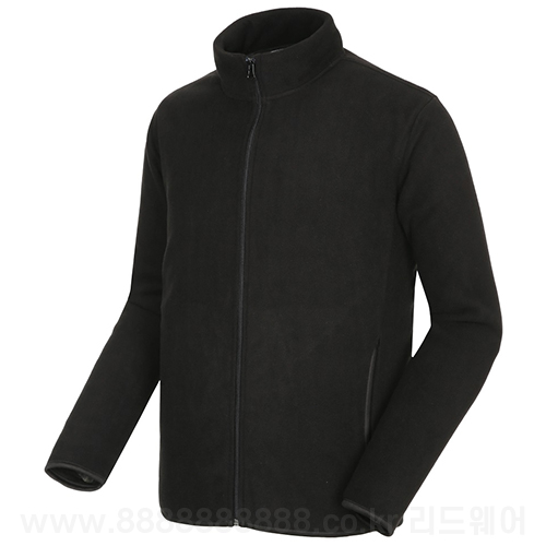 LWD117 - 폴라 폴리스 오픈 집업