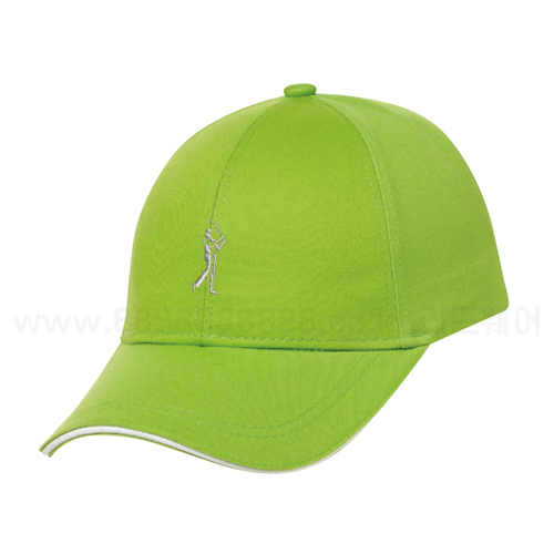 LCF102  -  샌드 6각 / 로고 有 / 아동