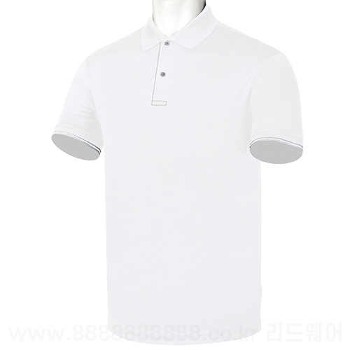 LPA510  -  리젠 포인트 카라 반팔