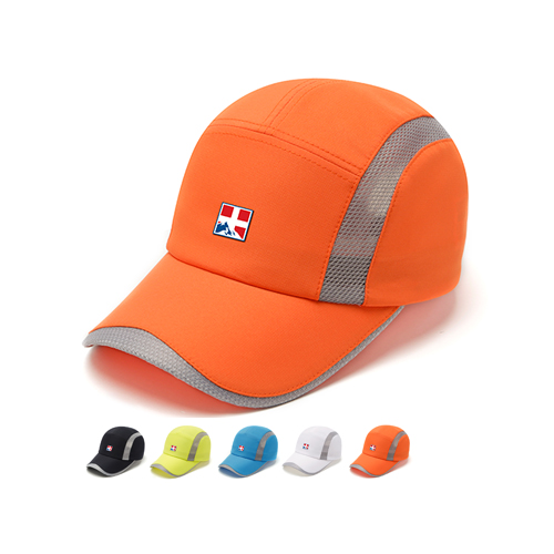 LCB143  -  로고 포인트 모자
