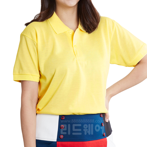 LPD160 - 30수 TC PK 폴로 긴팔