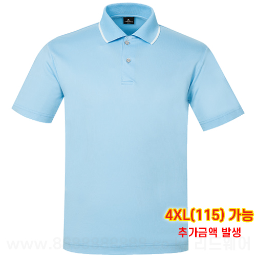 LPA504 - 쿨에버 카라 반팔