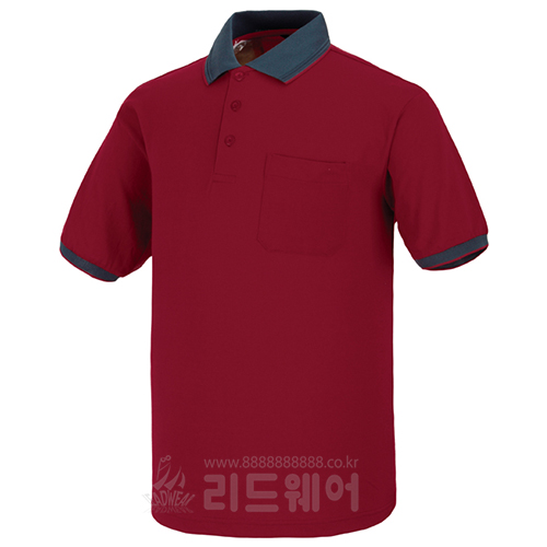 LPA238 - PK 폴로 반팔