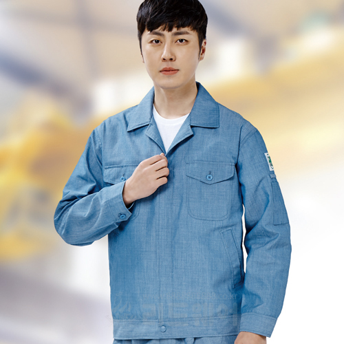 LGG322  -  작업복 자켓