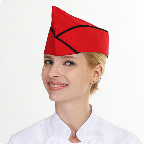 LIL151 - 파이핑 헬로우 모자