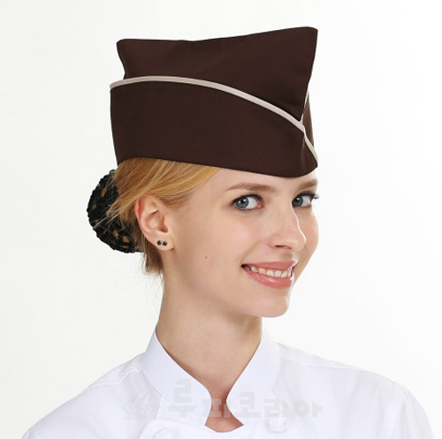 LIL152 - 파이핑 헬로우 모자