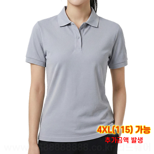 LPA508  -  쿨 5050 PK 실켓 반팔