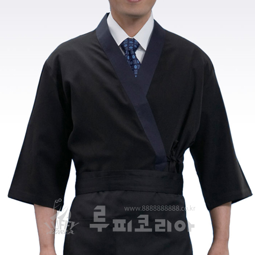 LIL214 - 일식 조리복 (최소 5장이상)