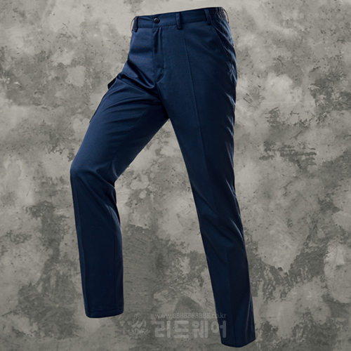 LGJ297 - 자가드 바지