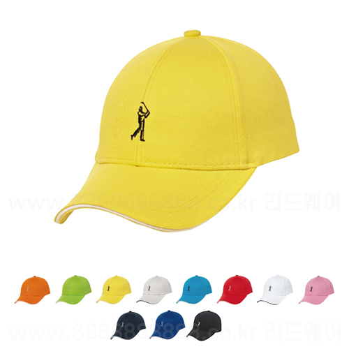 LCF102  -  샌드 6각 / 로고 有 / 아동