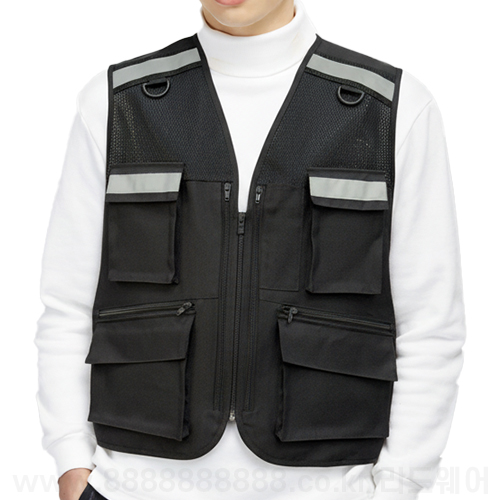 LVD163  -  특수조끼 C