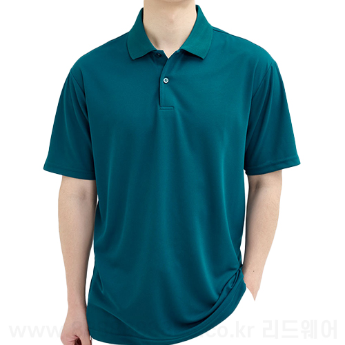 LPA501 -  에어로쿨 카라 반팔