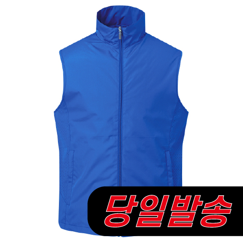 (1시이전 주문) 더불어민주당 조끼 무지