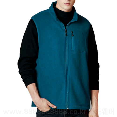 LVA228 - 폴라폴리스 본딩 조끼