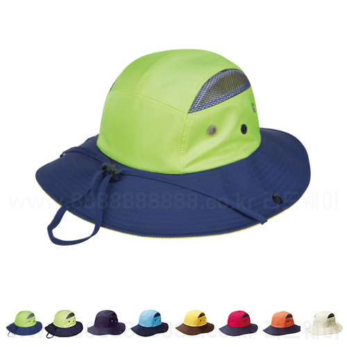 LCC363 -  턱끈 / 후면 조절 無