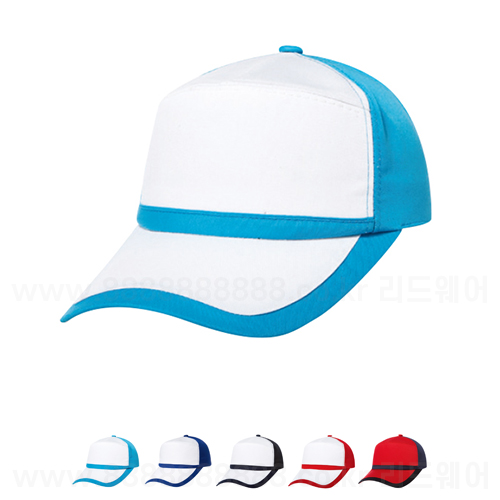 LCA144  -  칠각 배색 / 플라스틱 조절