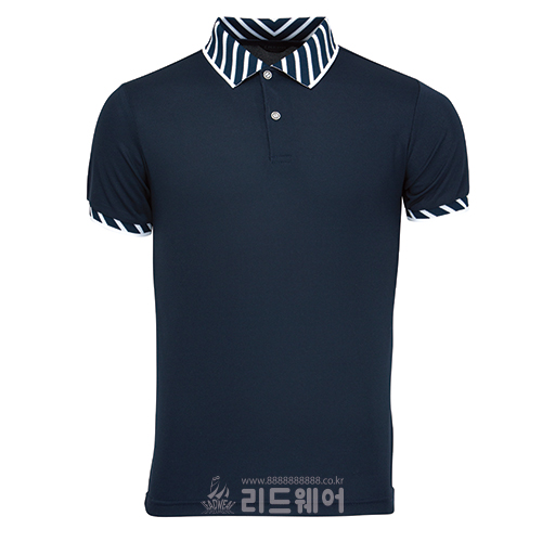 LPA491 - 에어로쿨 유니크 쟈가드 반팔