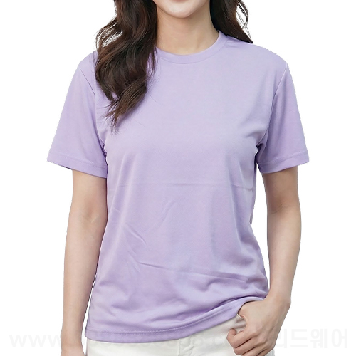 LTB164 -  드라이 헤리 반팔