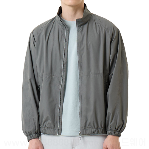 LXA308  -  이지 윈드 자켓