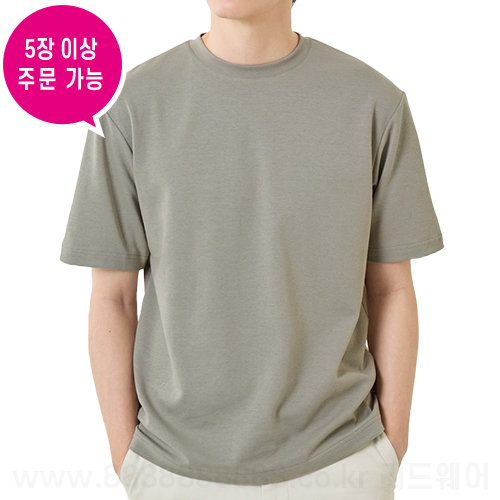 LTB165 -  냉감 반팔