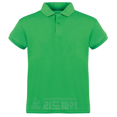 LAB113 - 30수  P.K 아동 반팔