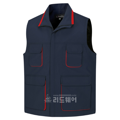 LVC190 - 오피스용 조끼
