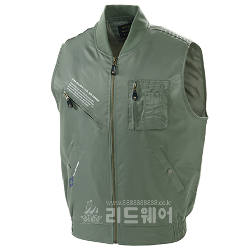 LVA120 - 항공 조끼